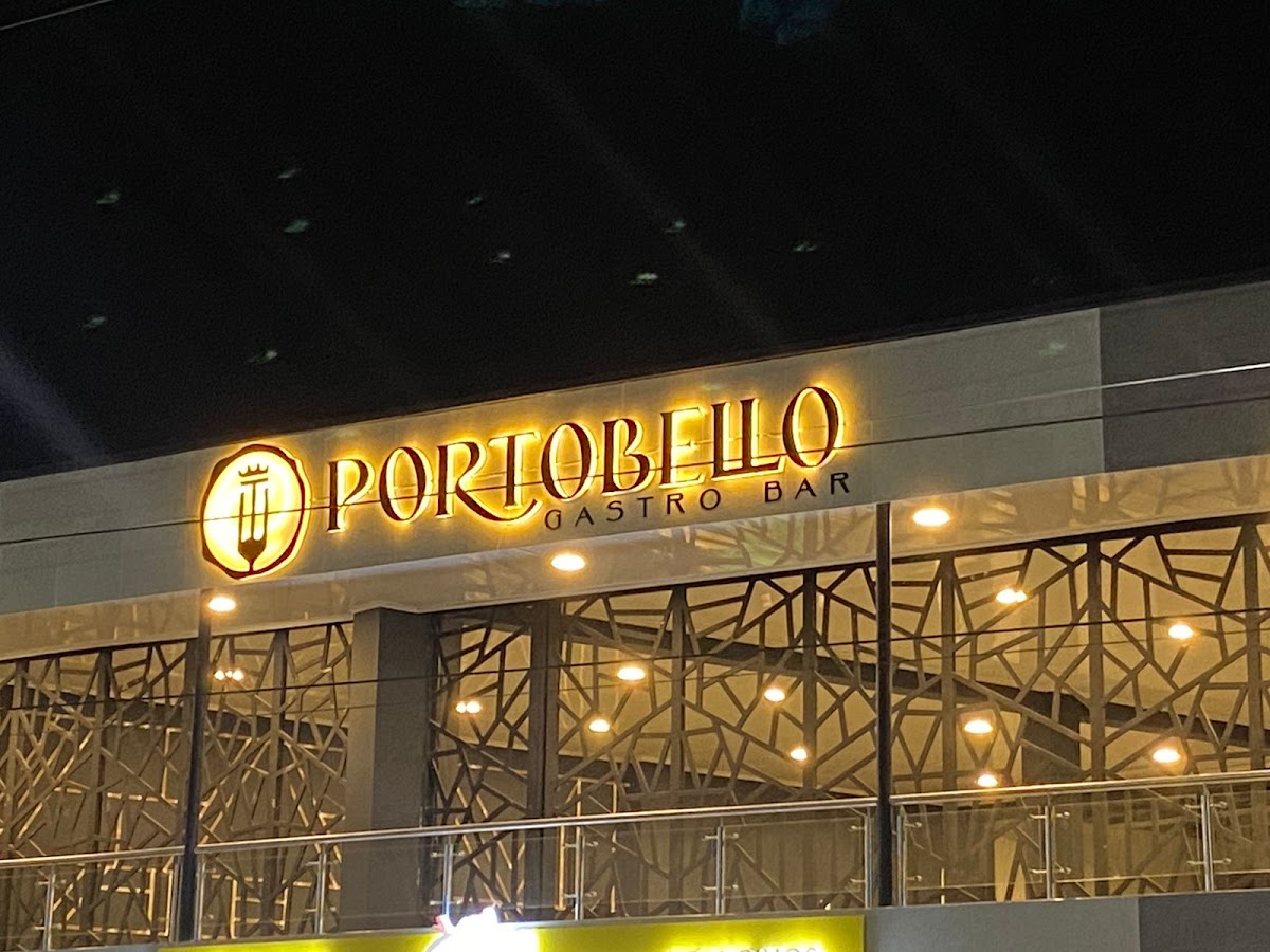Portobello Restaurante